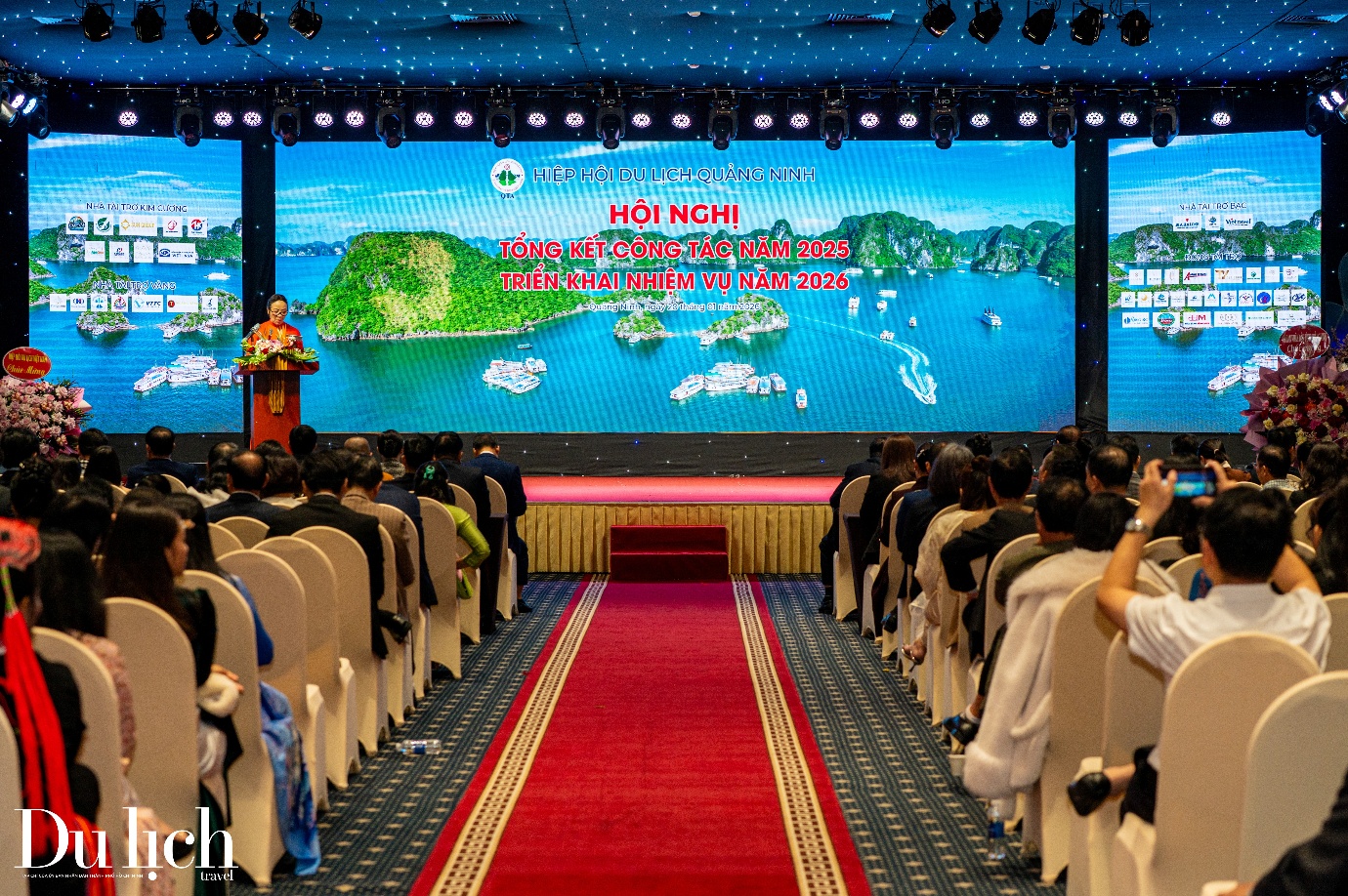 hiep hoi du lich quang ninh trien khai nhiem vu nam 2026 - 1