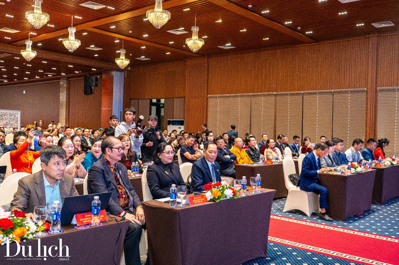 hiep hoi du lich quang ninh trien khai nhiem vu nam 2026 - 2