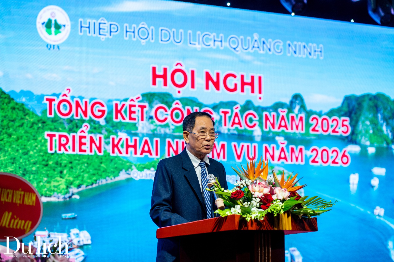 hiep hoi du lich quang ninh trien khai nhiem vu nam 2026 - 3