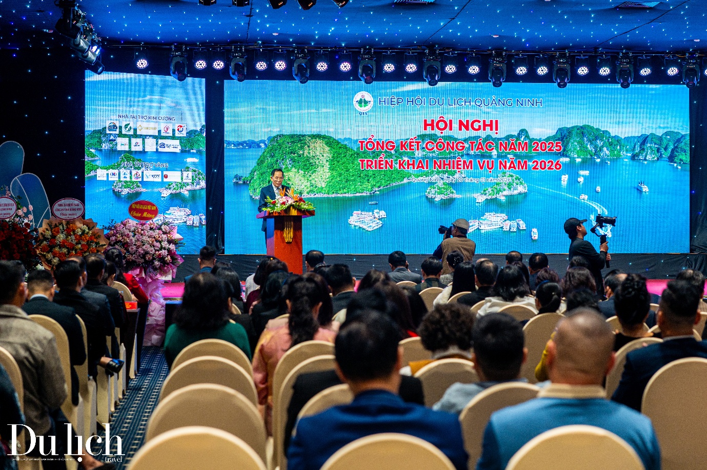 hiep hoi du lich quang ninh trien khai nhiem vu nam 2026 - 4