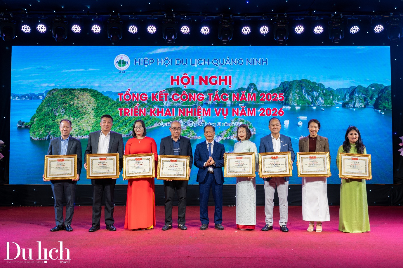 hiep hoi du lich quang ninh trien khai nhiem vu nam 2026 - 8