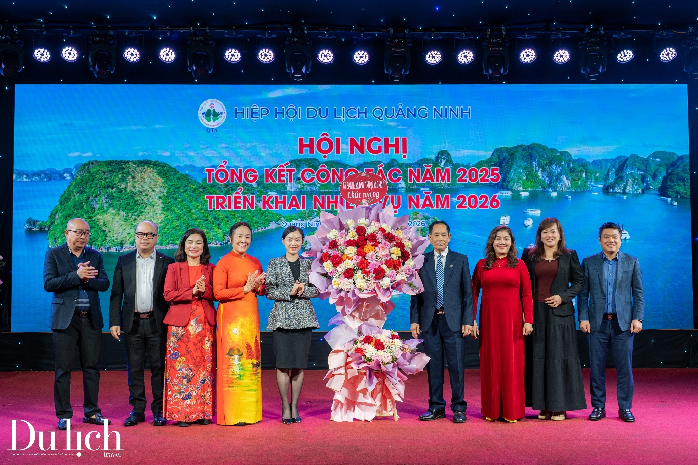 hiep hoi du lich quang ninh trien khai nhiem vu nam 2026 - 10