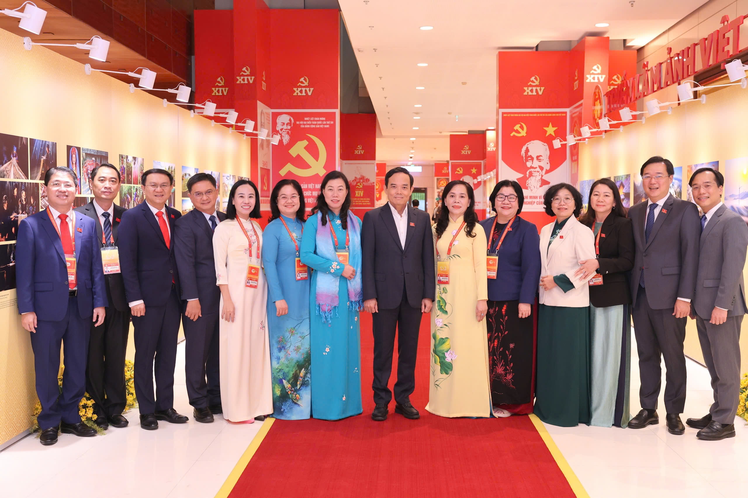 TP.HCM không chỉ đi trước mà còn mở đường - 2