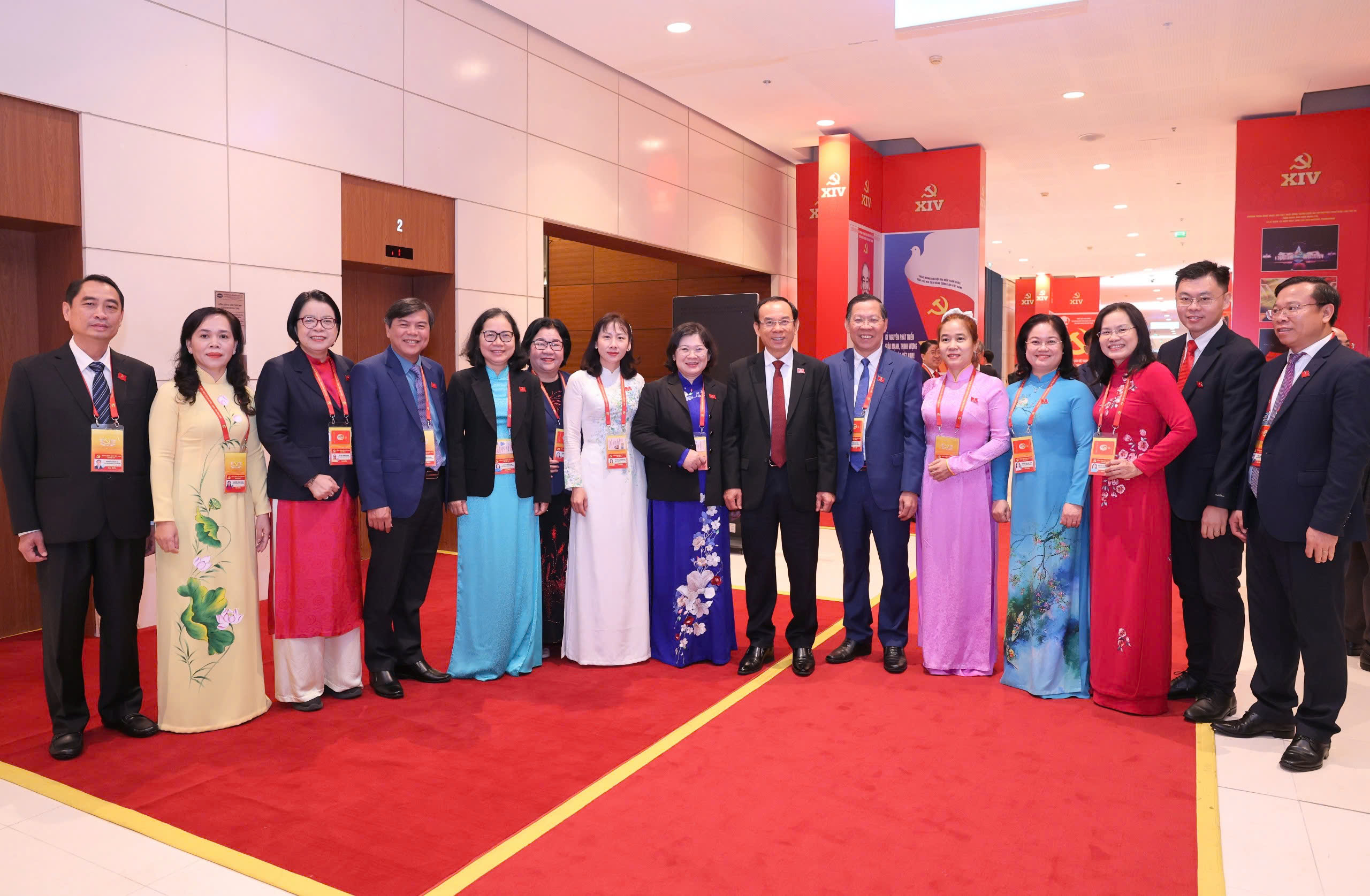 TP.HCM không chỉ đi trước mà còn mở đường - 3