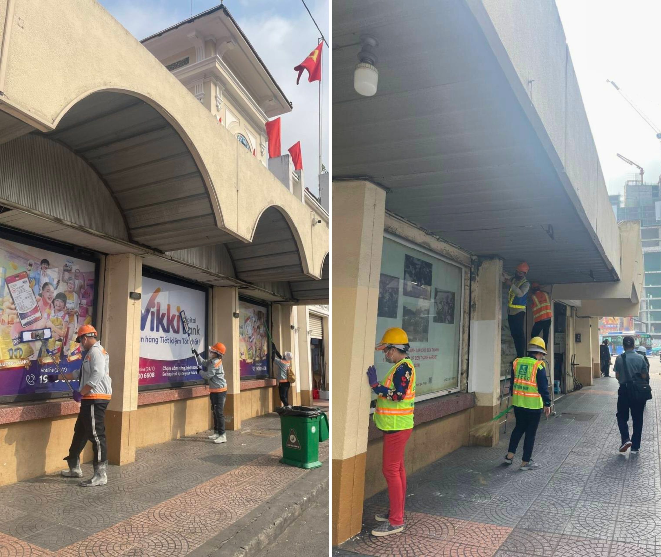 Lộ diện loạt điểm check-in đầy hứa hẹn ngay trung tâm TP.HCM dịp Tết này - 3