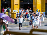  - Hiệp hội Du lịch Quảng Ninh triển khai nhiệm vụ năm 2026