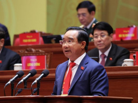  - TP.HCM không chỉ đi trước mà còn mở đường