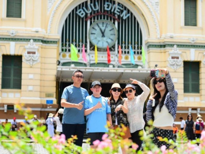  - Hoạt động xúc tiến du lịch năm 2026: Chủ động kế hoạch, đồng bộ quốc gia