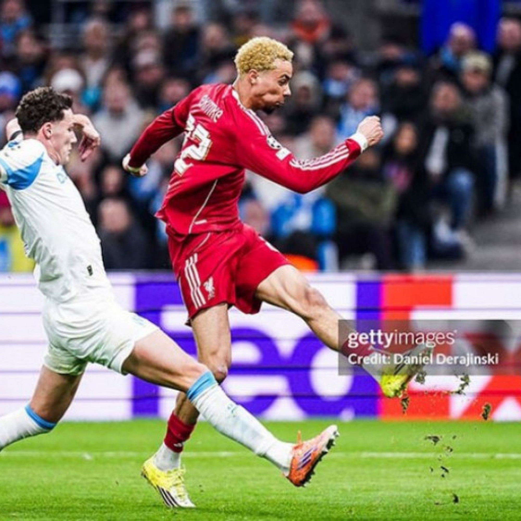  - Bình nhanh sau trận Liverpool