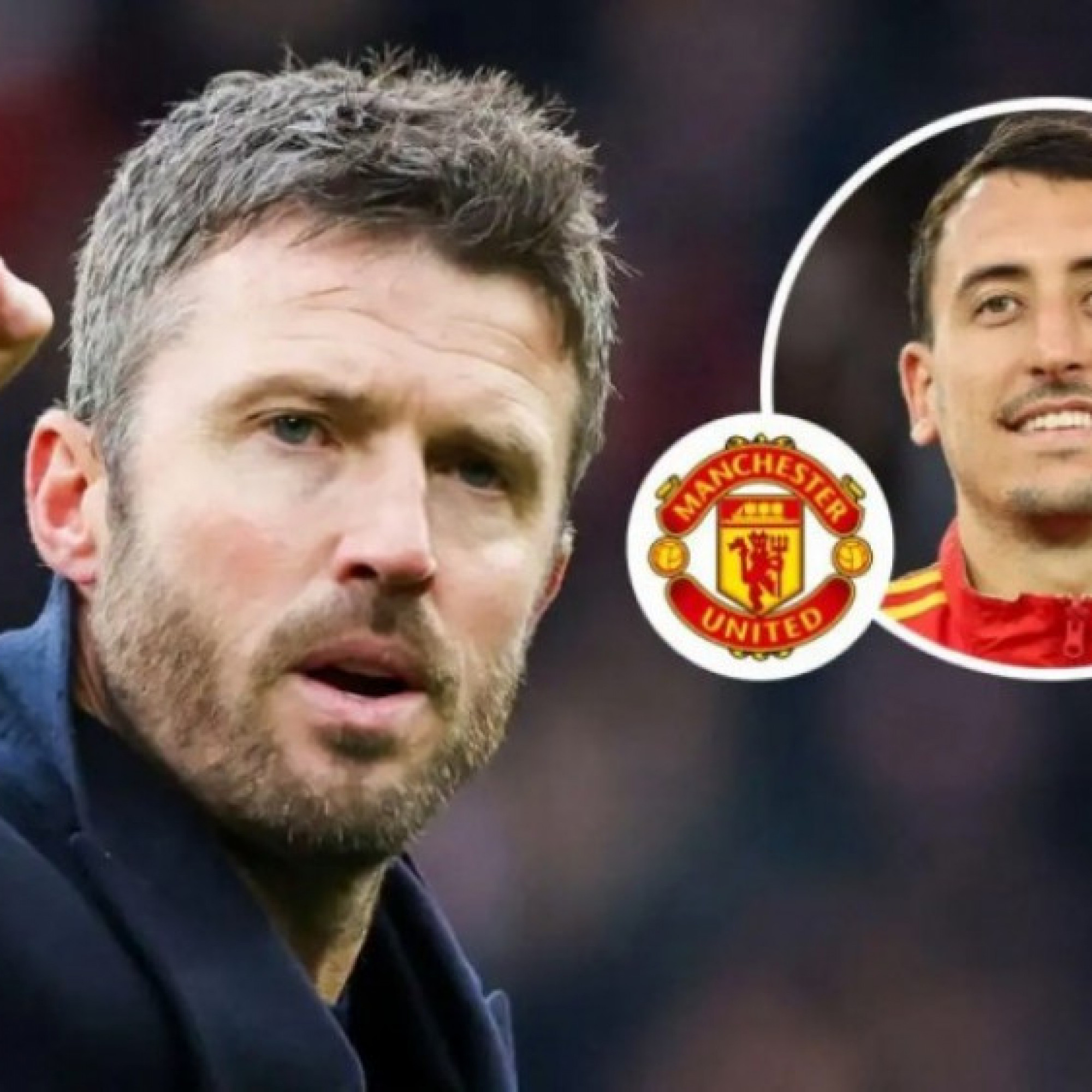  - MU săn sao 65 triệu bảng để tặng quà Carrick, sao PSG bất ngờ bị kiện (Clip tin nóng)