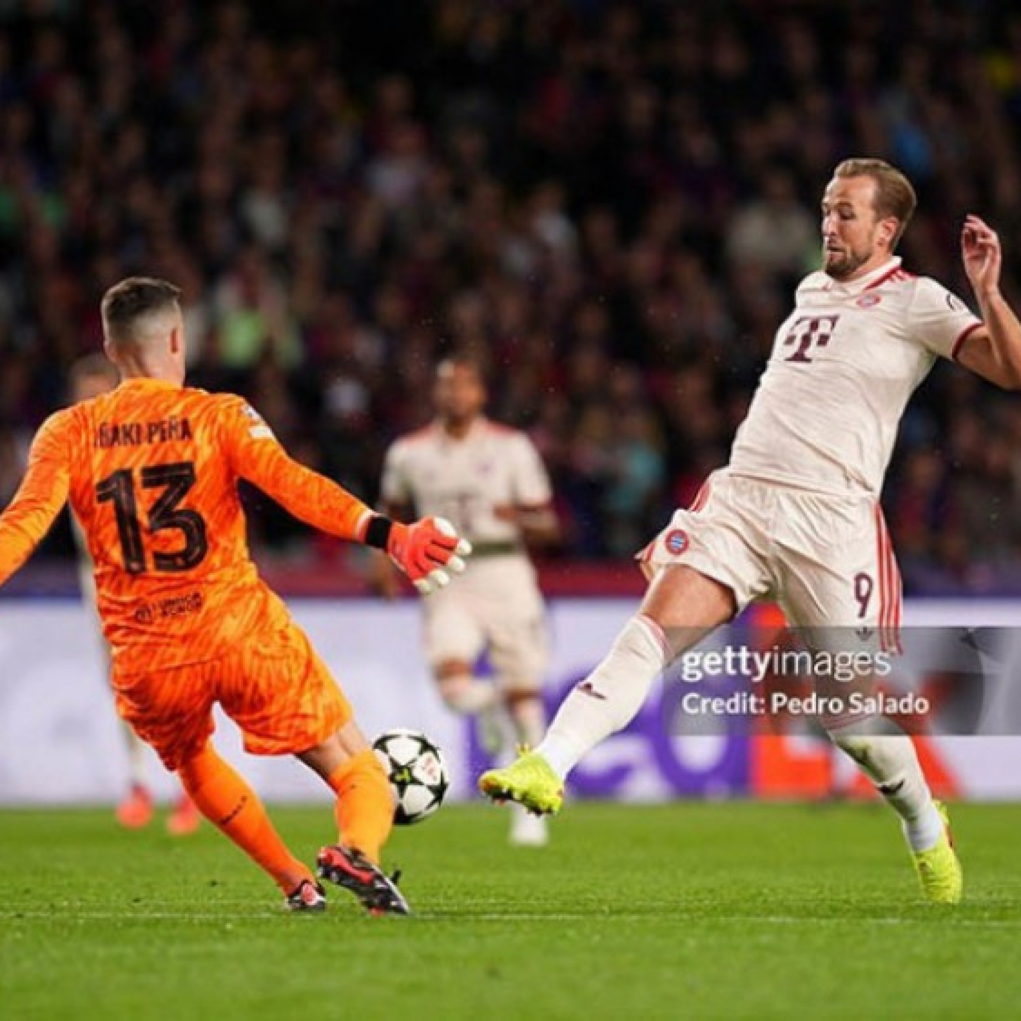  - Video bóng đá Bayern Munich - Union Saint Gilloise: Tuyệt đỉnh Harry Kane, đoạt vé knock-out (Cúp C1)