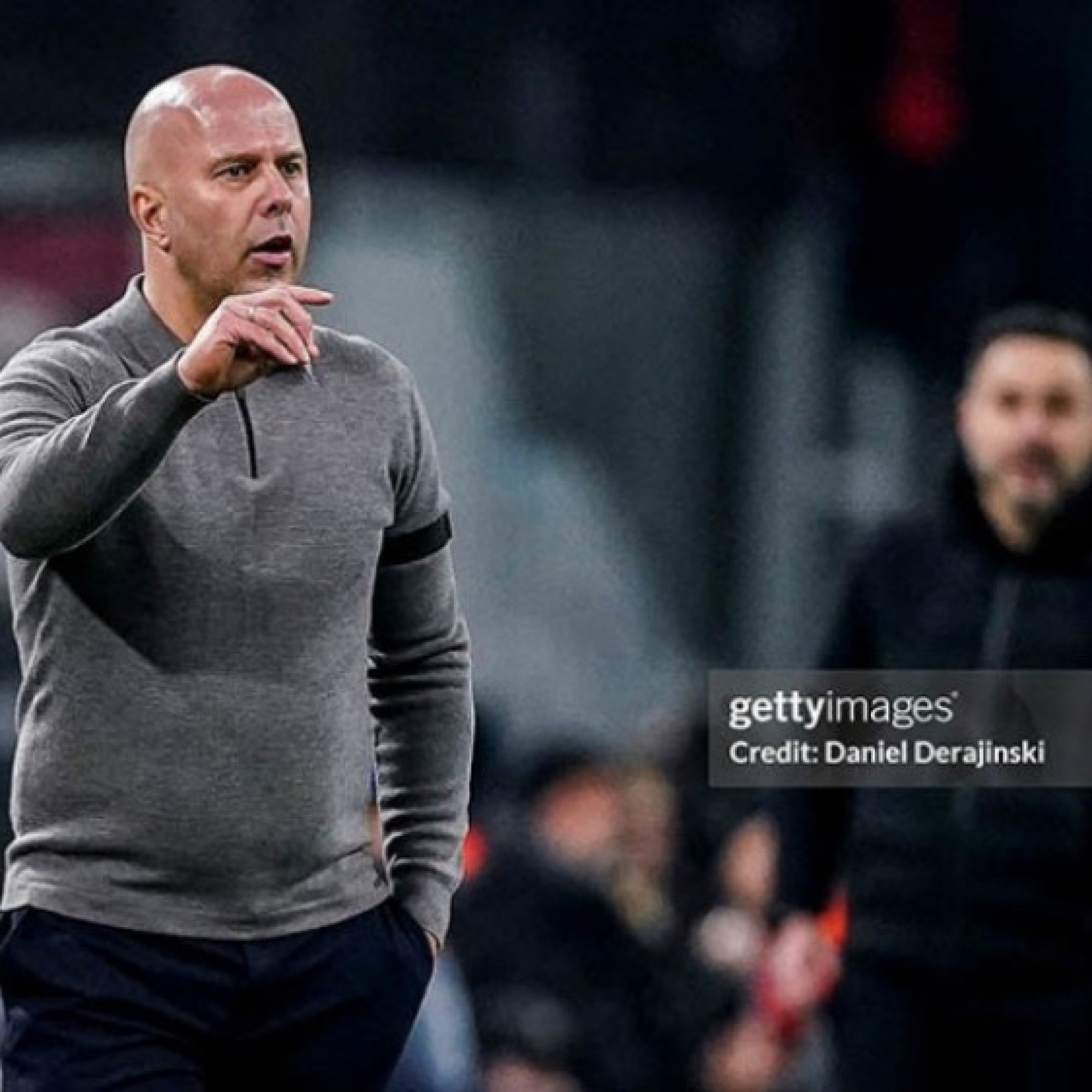  - Người hùng Szoboszlai tiết lộ bí quyết đá phạt tung lưới Marseille, HLV Slot hài lòng