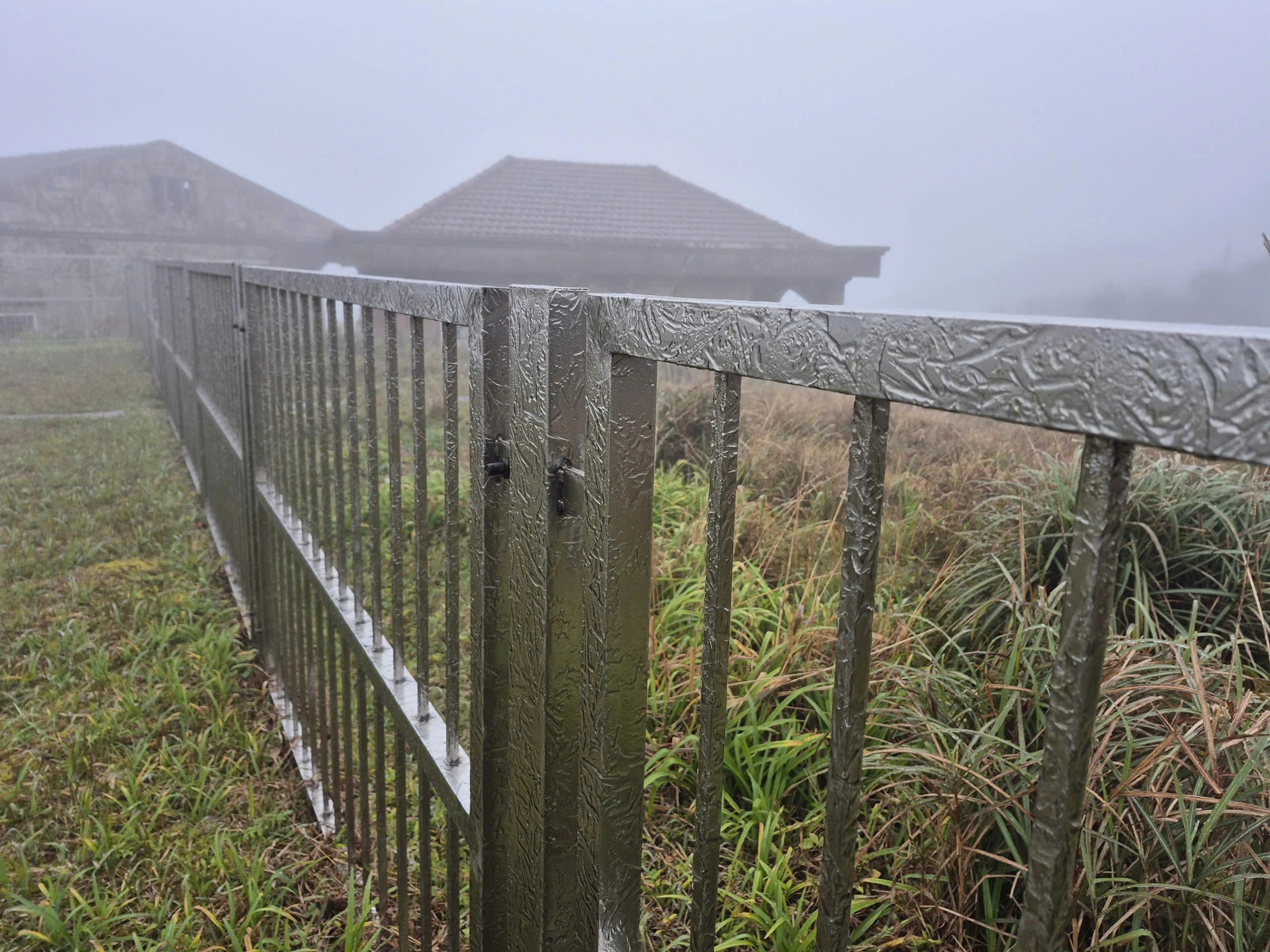 Miền Bắc chìm trong giá rét, vào mùa du lịch săn băng tuyết - 1