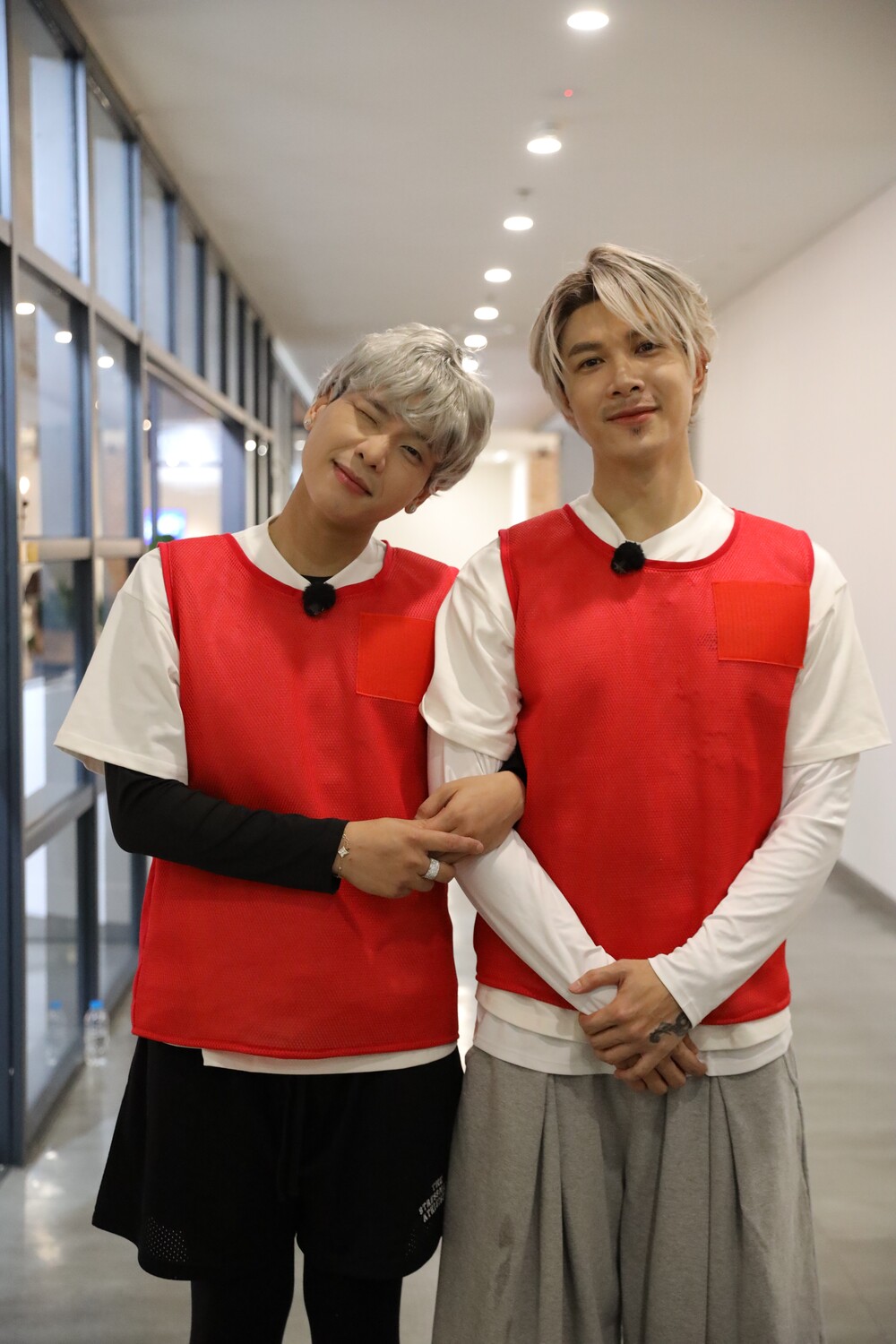 Quân A.P nói về lý do mời Anh Tú Atus tham gia “Đi đâu đấy” - 2