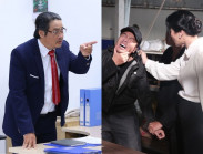 Thân Thúy Hà và Ngọc Tưởng đối đầu căng thẳng trong phim “Người thừa kế không danh phận”