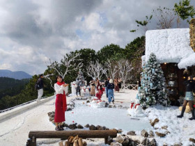  - Du khách chọn điểm đến nào nhiều nhất trong dịp tết Bính Ngọ 2026?