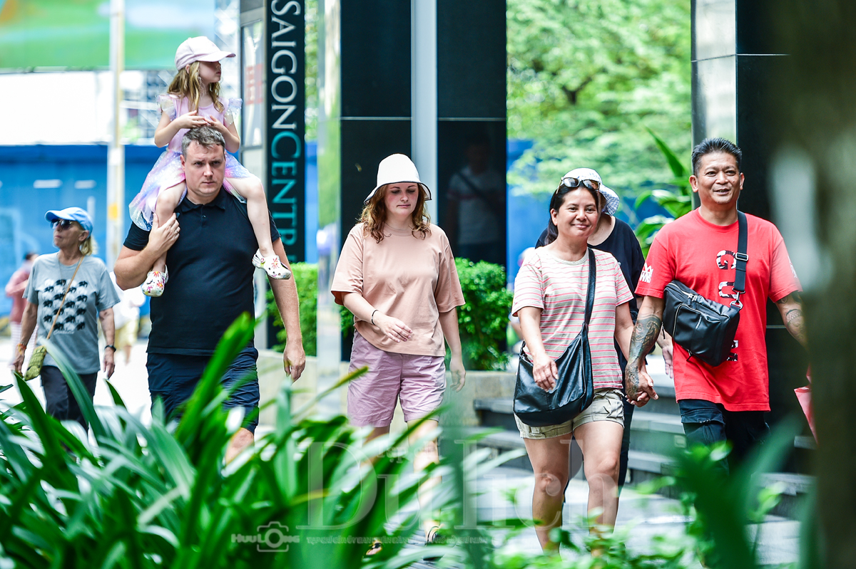 Đại hội XIV - 'Đường băng' chiến lược khơi thông vận hội cho du lịch TP.HCM cất cánh - 5