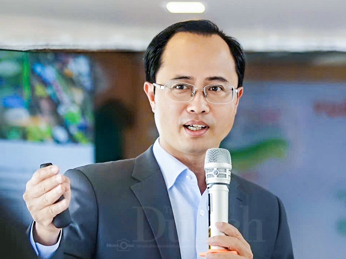 Đại hội XIV - 'Đường băng' chiến lược khơi thông vận hội cho du lịch TP.HCM cất cánh - 4