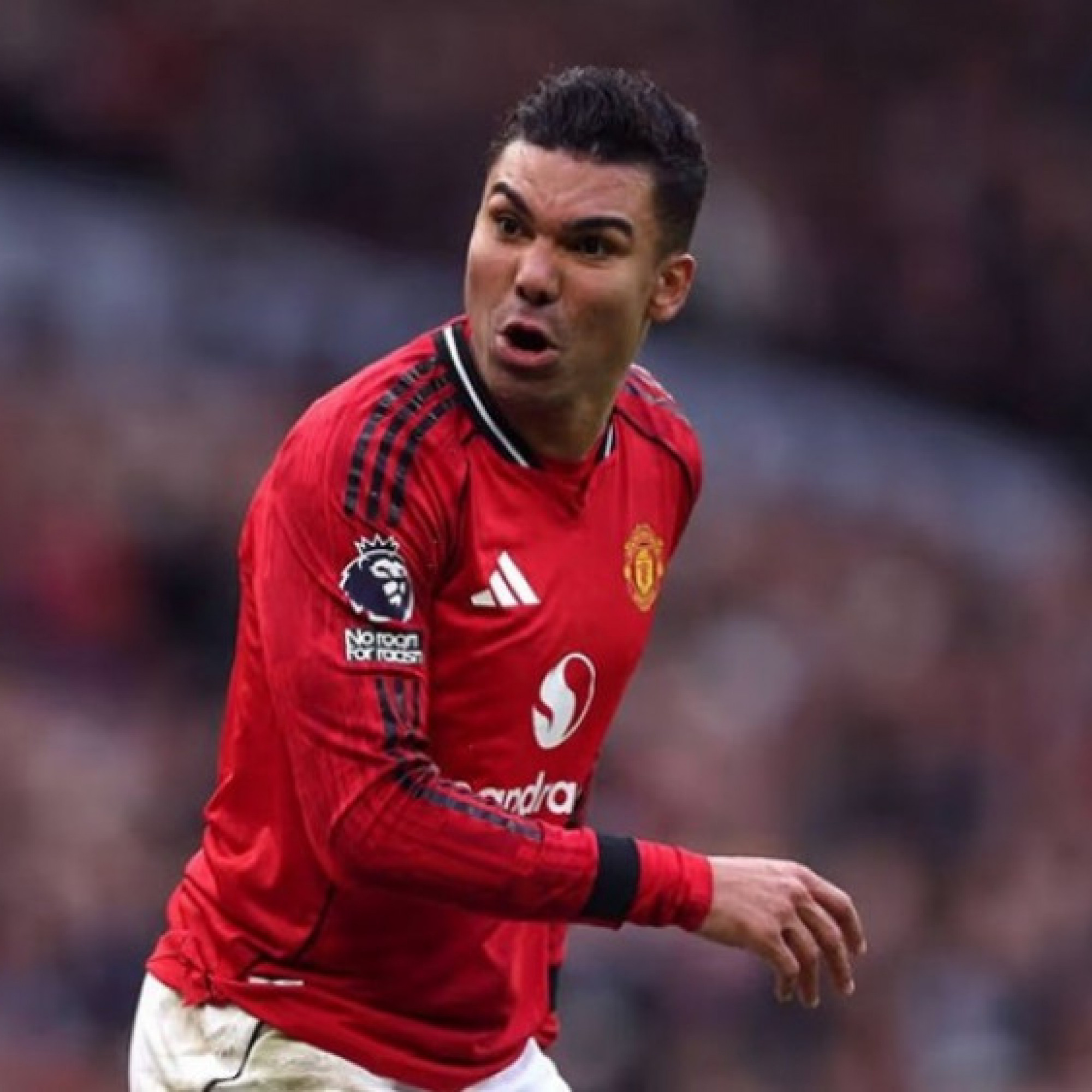  - Vì sao MU thông báo chia tay Casemiro trước thời hạn hết hợp đồng tới 5 tháng?