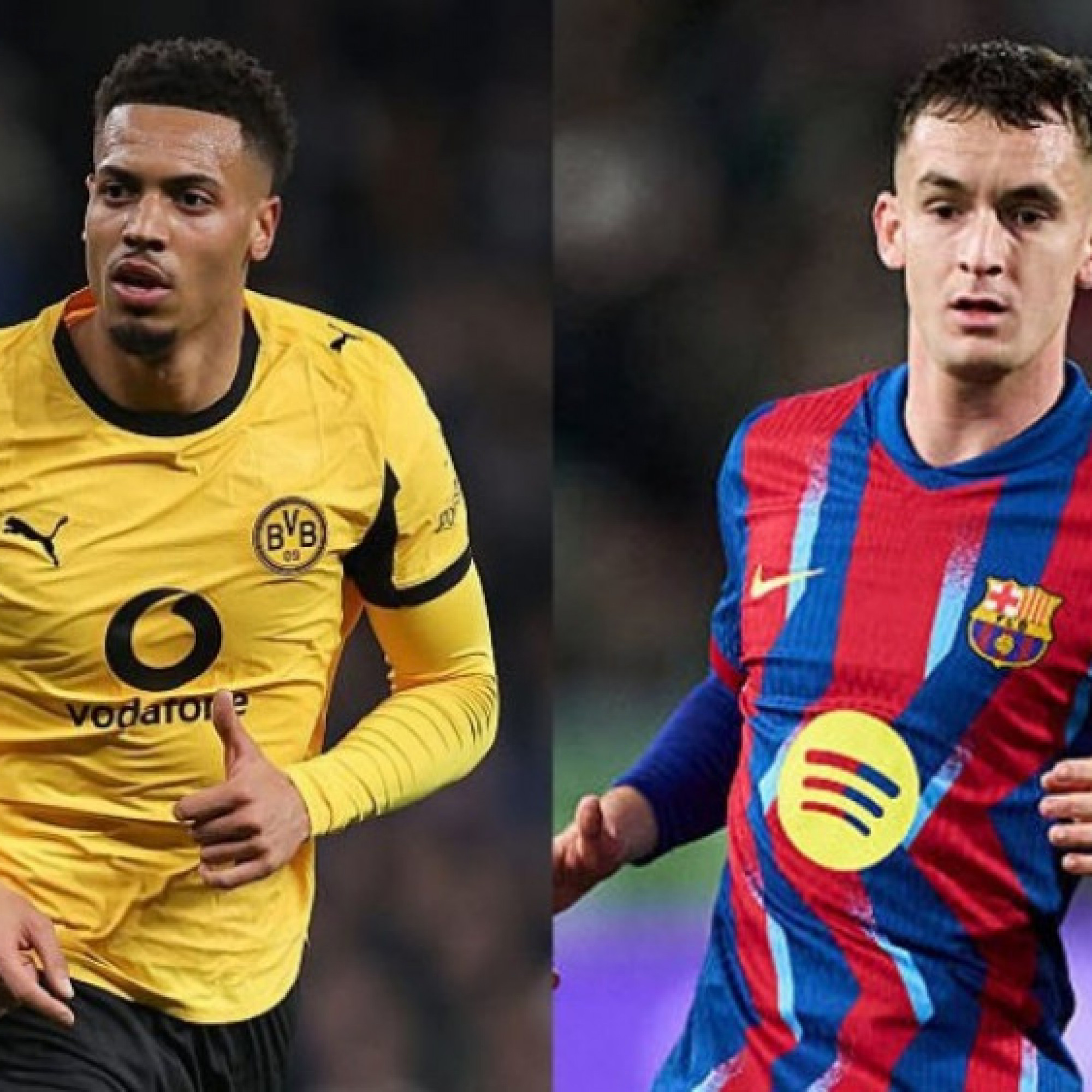  - MU đại tu tuyến giữa: Nhắm chiêu mộ "Rodri 2.0" và thần đồng Barcelona