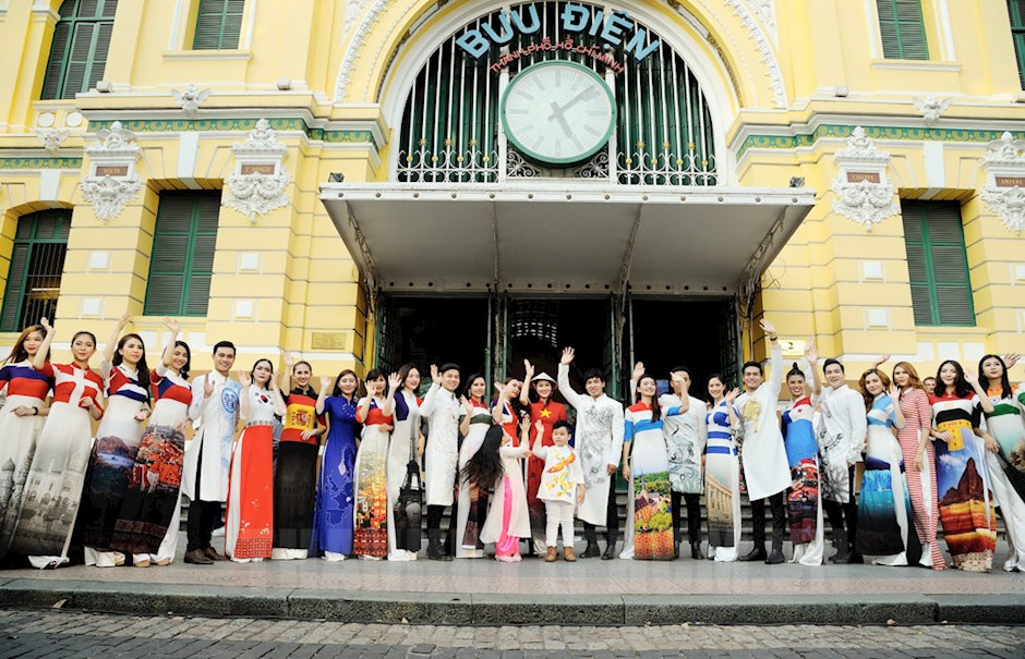 Văn hóa là “năng lượng gốc”, con người là trung tâm của mọi chiến lược phát triển - 2