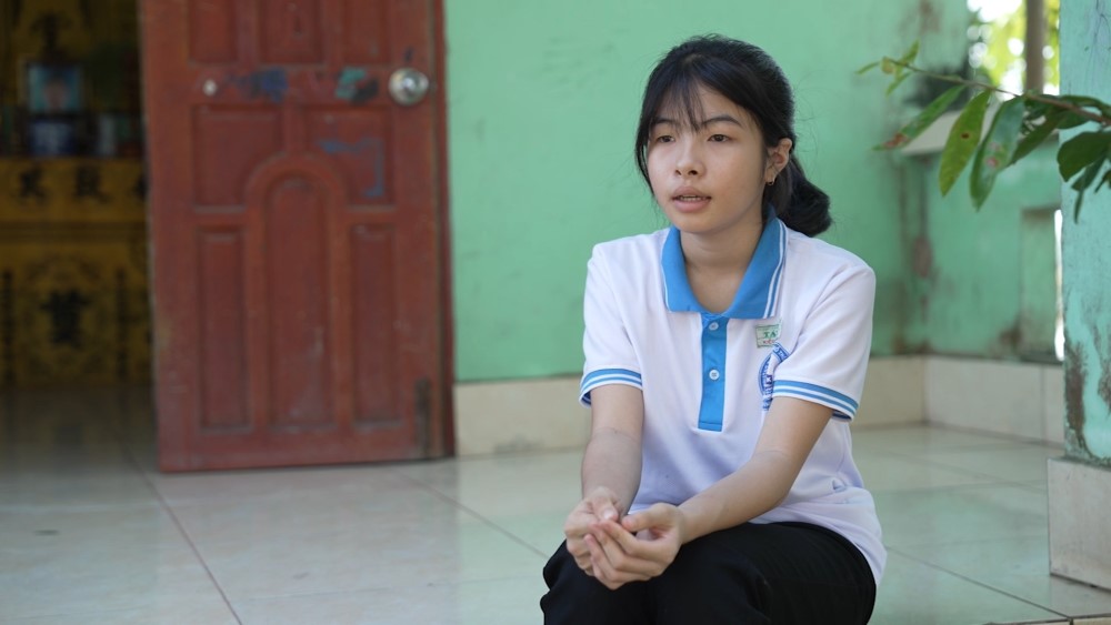 Thái Vũ, Vinh Râu nói gì khi bị hiểu lầm là hoàn cảnh thứ 4,5 của chương trình “Mái ấm gia đình Việt”? - 2