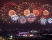 Hà Nội tổ chức đại nhạc hội - bắn pháo hoa quy mô lớn chưa từng có mừng Đại hội XIV của Đảng