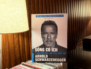  - Khám phá bộ công cụ làm chủ cuộc sống của Arnold Schwarzenegger