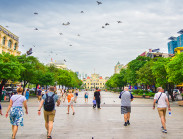 Đại hội XIV - 'Đường băng' chiến lược khơi thông vận hội cho du lịch TP.HCM cất cánh