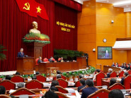 Chuyển động - Danh sách Bộ Chính trị, Ban Bí thư Ban Chấp hành Trung ương Đảng khóa XIV