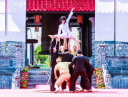 Côn Đảo linh thiêng bản hùng ca bất tử Võ Thị Sáu