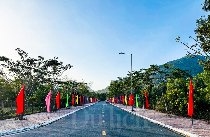 Côn Đảo linh thiêng bản hùng ca bất tử Võ Thị Sáu - 7