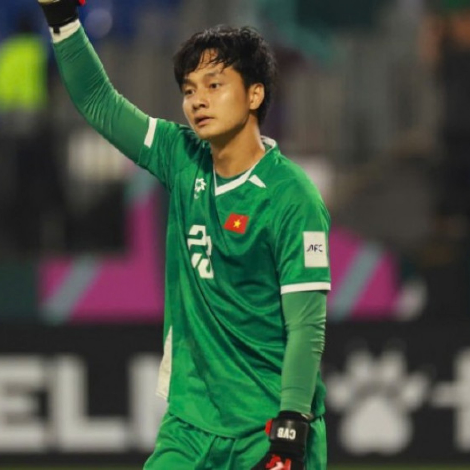  - Fan quốc tế ví Văn Bình với Donnarumma, tiếc vì U23 Việt Nam không vô địch