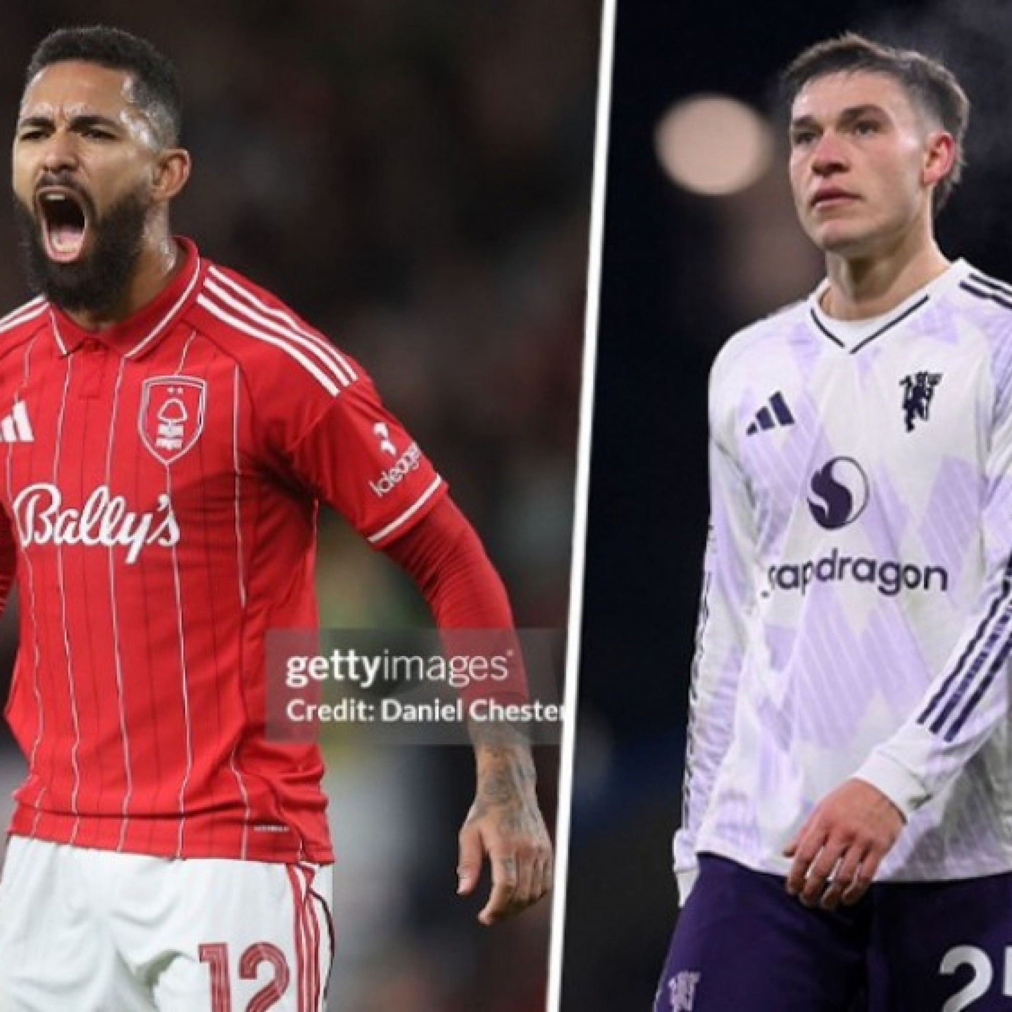  - MU tăng tốc mua tiền vệ, Douglas Luiz sáng cửa cập bến Old Trafford