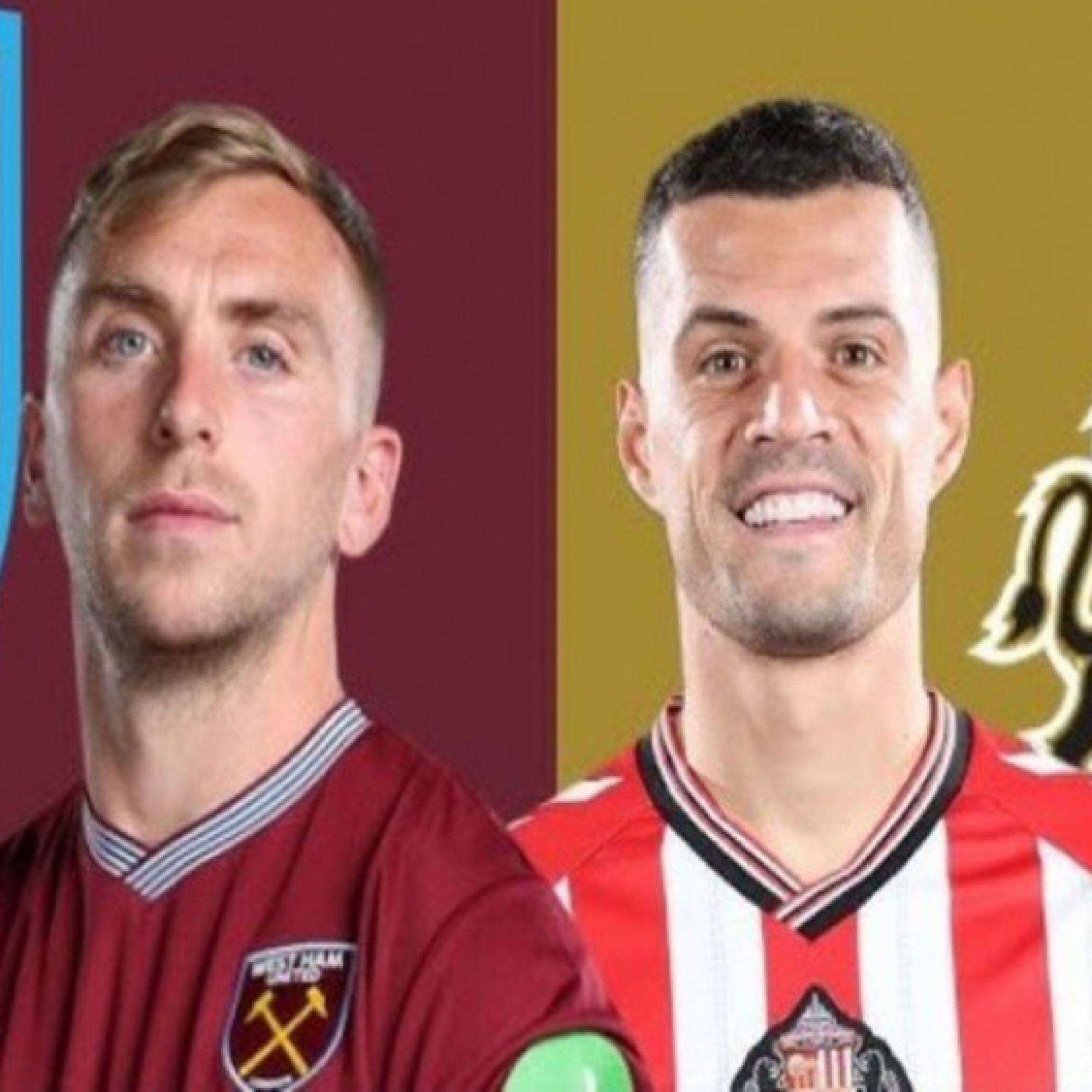  - Trực tiếp bóng đá West Ham - Sunderland: Khó khăn chồng chất cho chủ nhà (Ngoại hạng Anh)