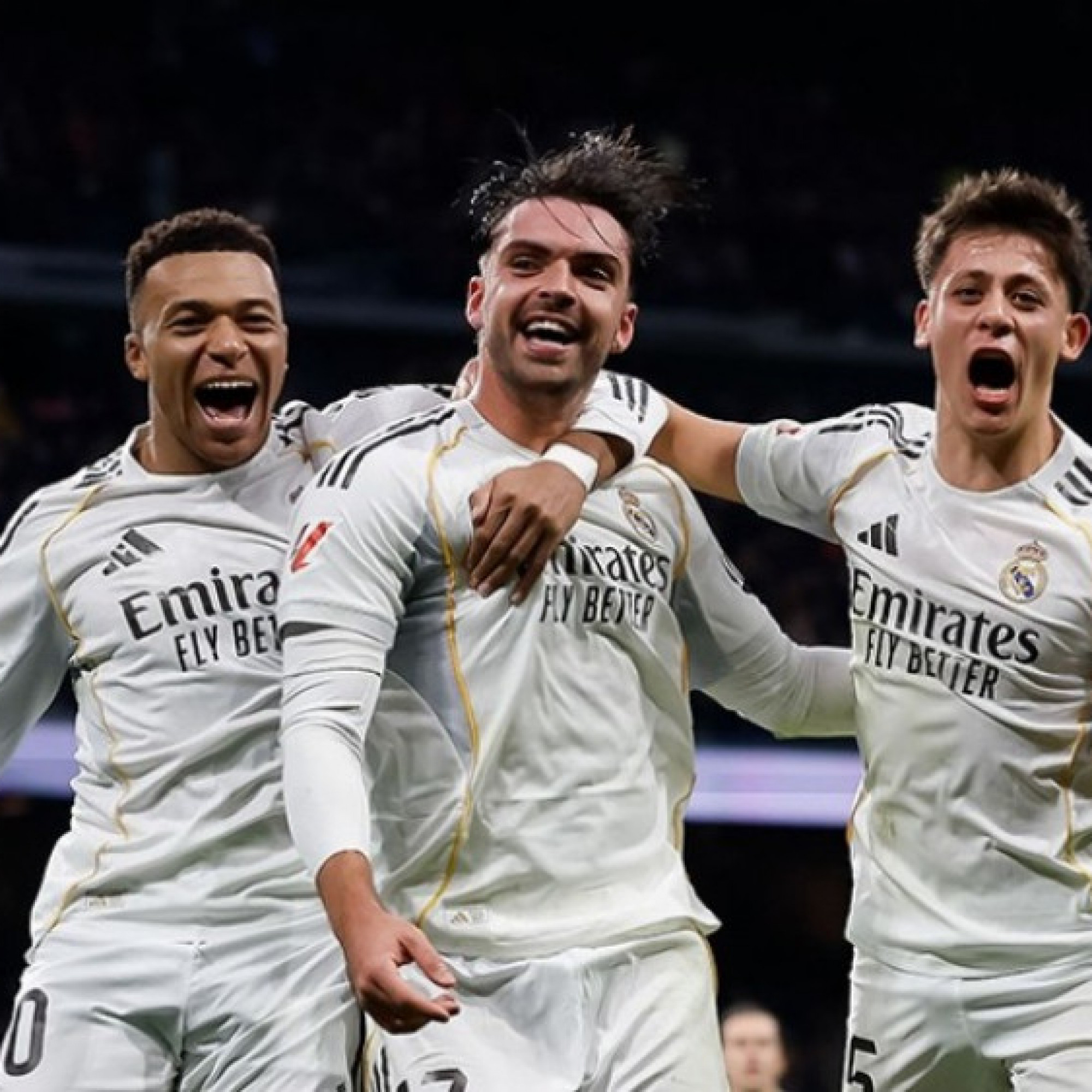  - Trực tiếp bóng đá Villarreal - Real Madrid: Chuyến đi bão táp (La Liga)