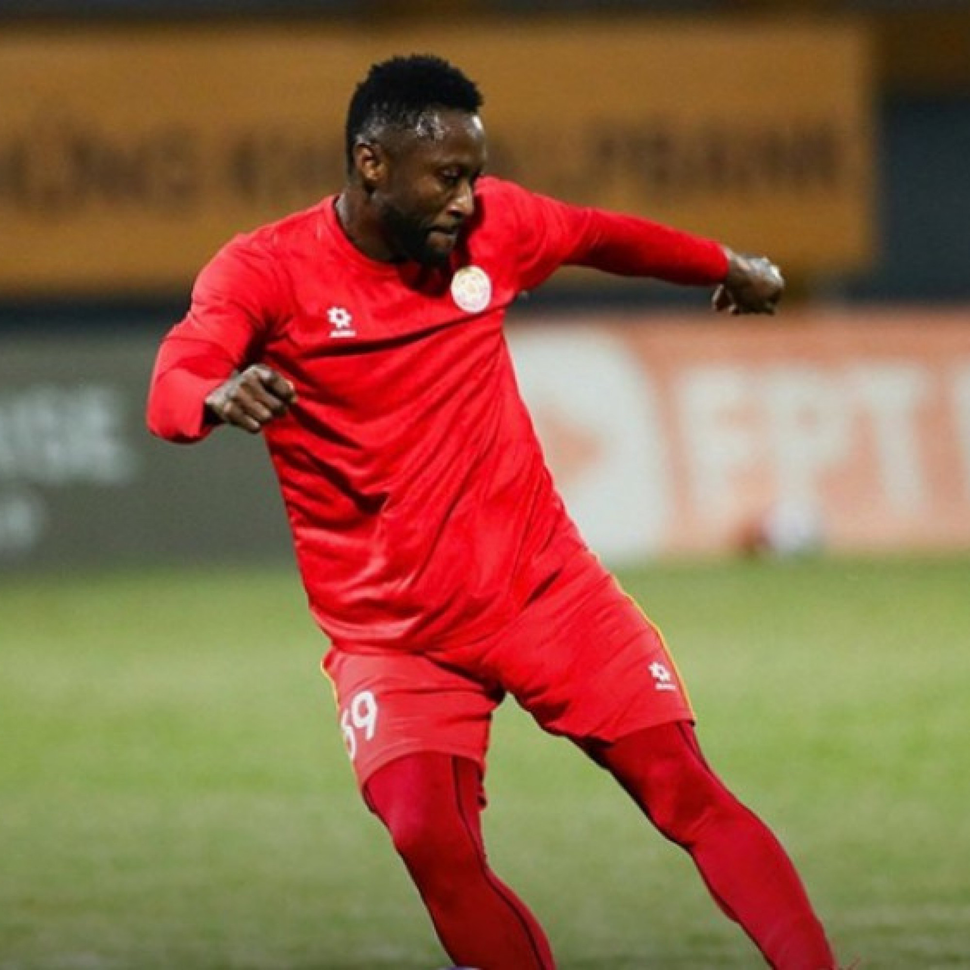  - Video bóng đá PVF CAND - HAGL: Thế trận chặt chẽ (Cúp Quốc gia)