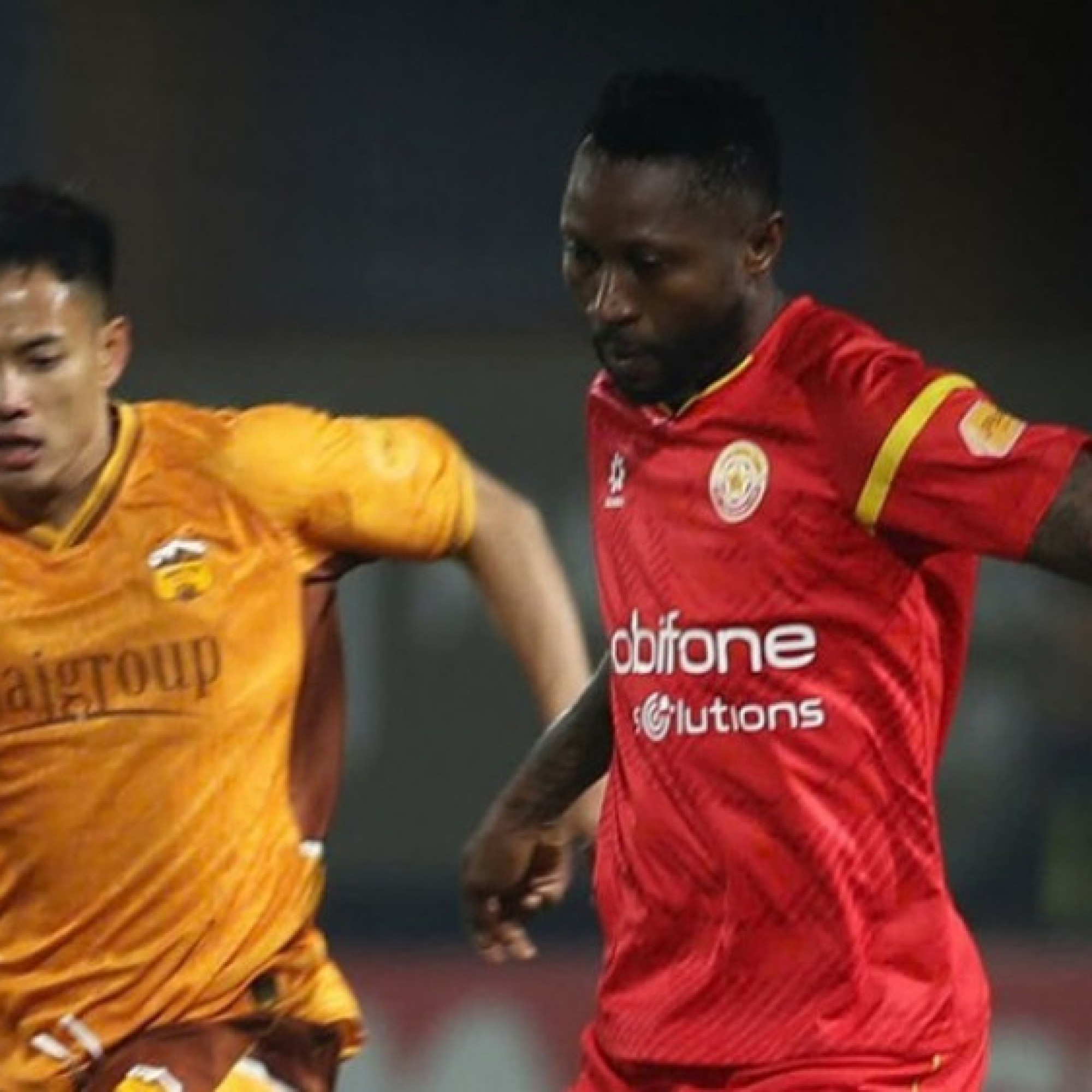  - Kết quả bóng đá PVF CAND - HAGL: Luân lưu cân não (Cúp Quốc gia)