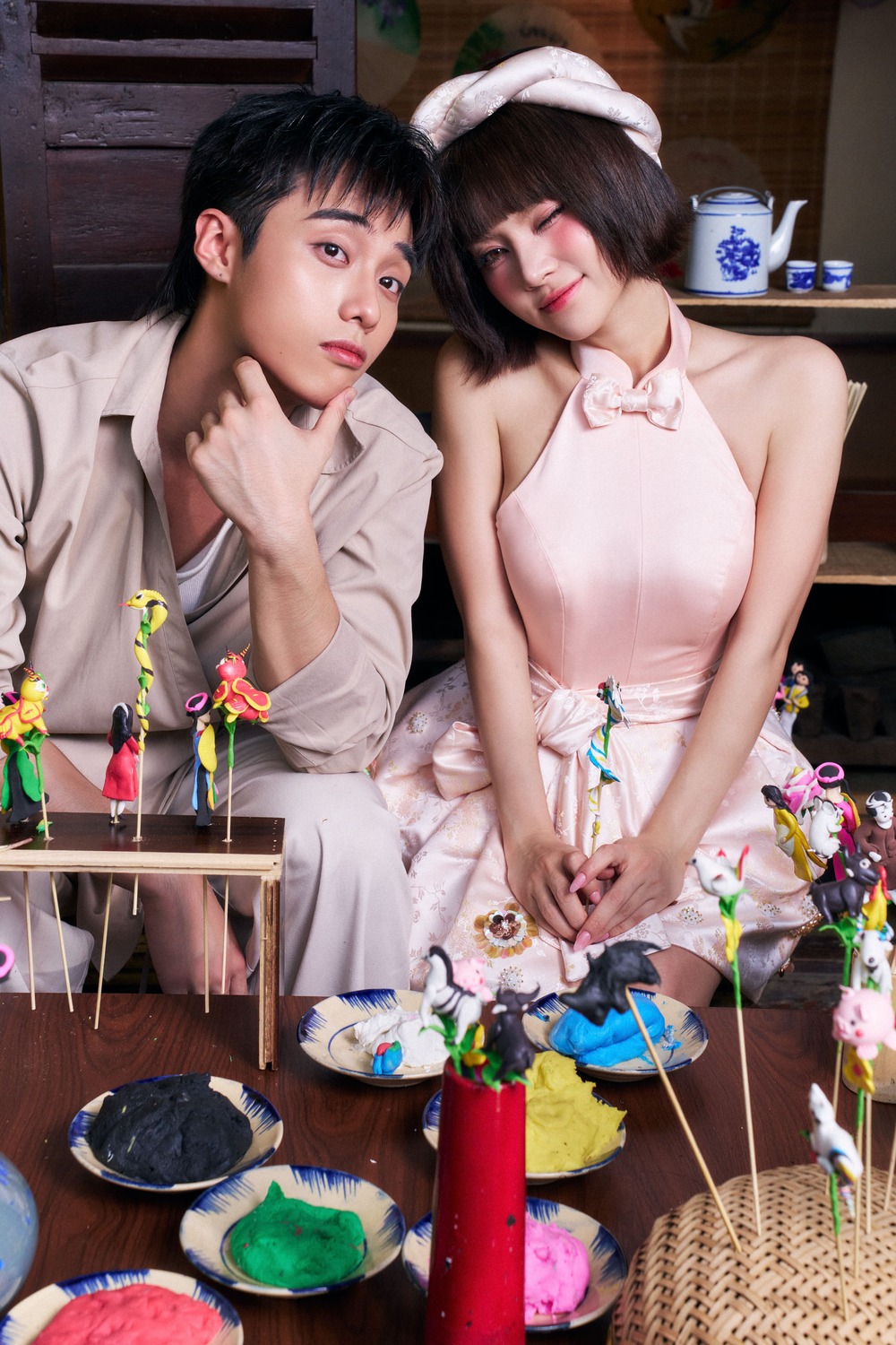 Ngô Lan Hương phát hành MV đầu tư lớn nhất từ trước đến nay, mời 1 anh trai say hi tham gia - 3