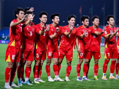 Chuyển động - Thủ tướng gửi thư chúc mừng đội tuyển bóng đá U23 Việt Nam