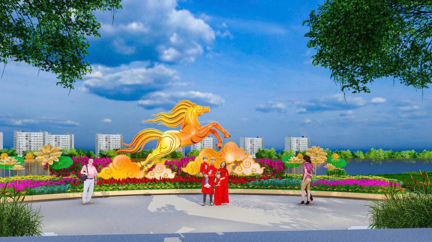 Sắc vị Kinh kỳ bên dòng Hương Giang - 3