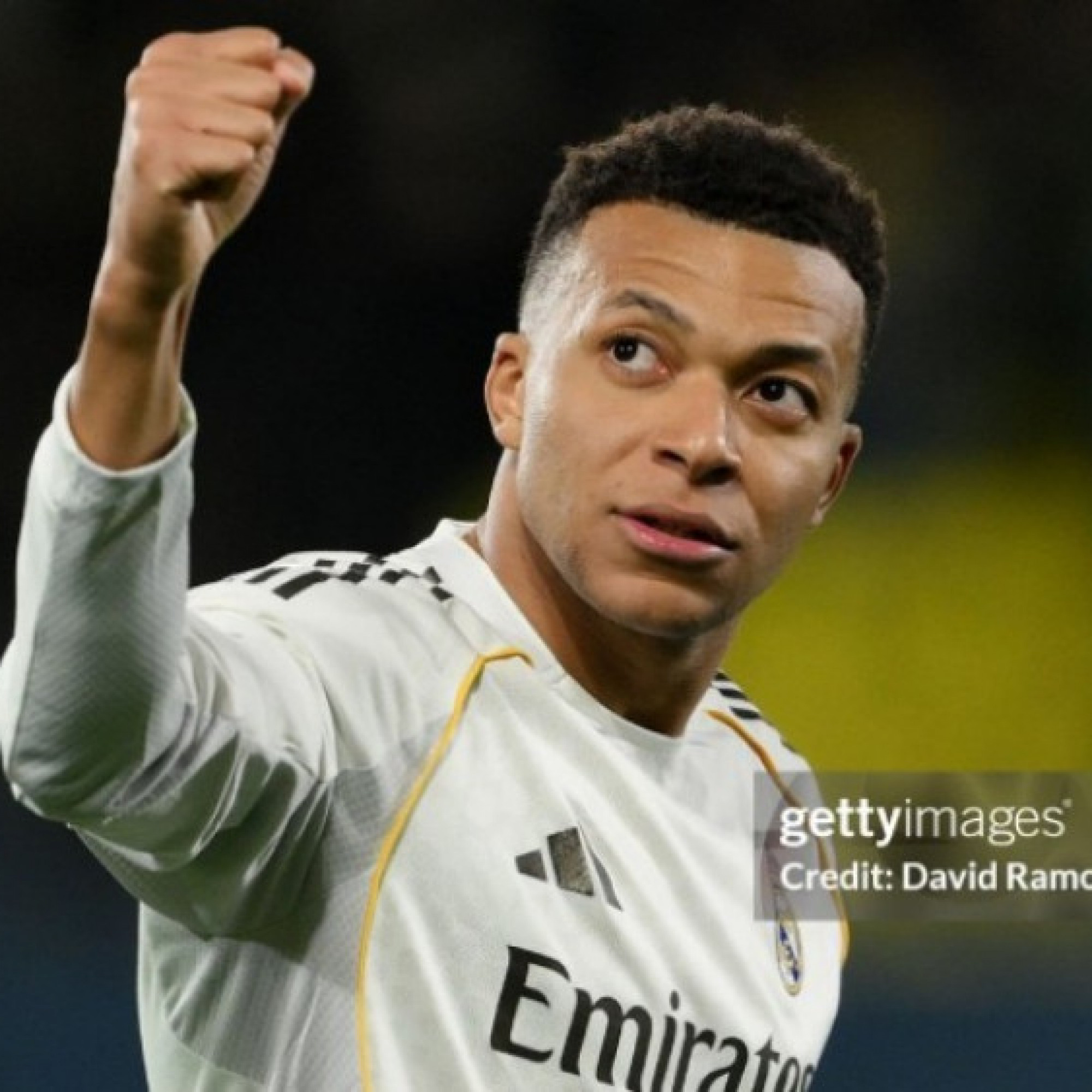  - Nóng bảng xếp hạng La Liga: Real Madrid vượt mặt Barca, tạm chiếm ngôi đầu