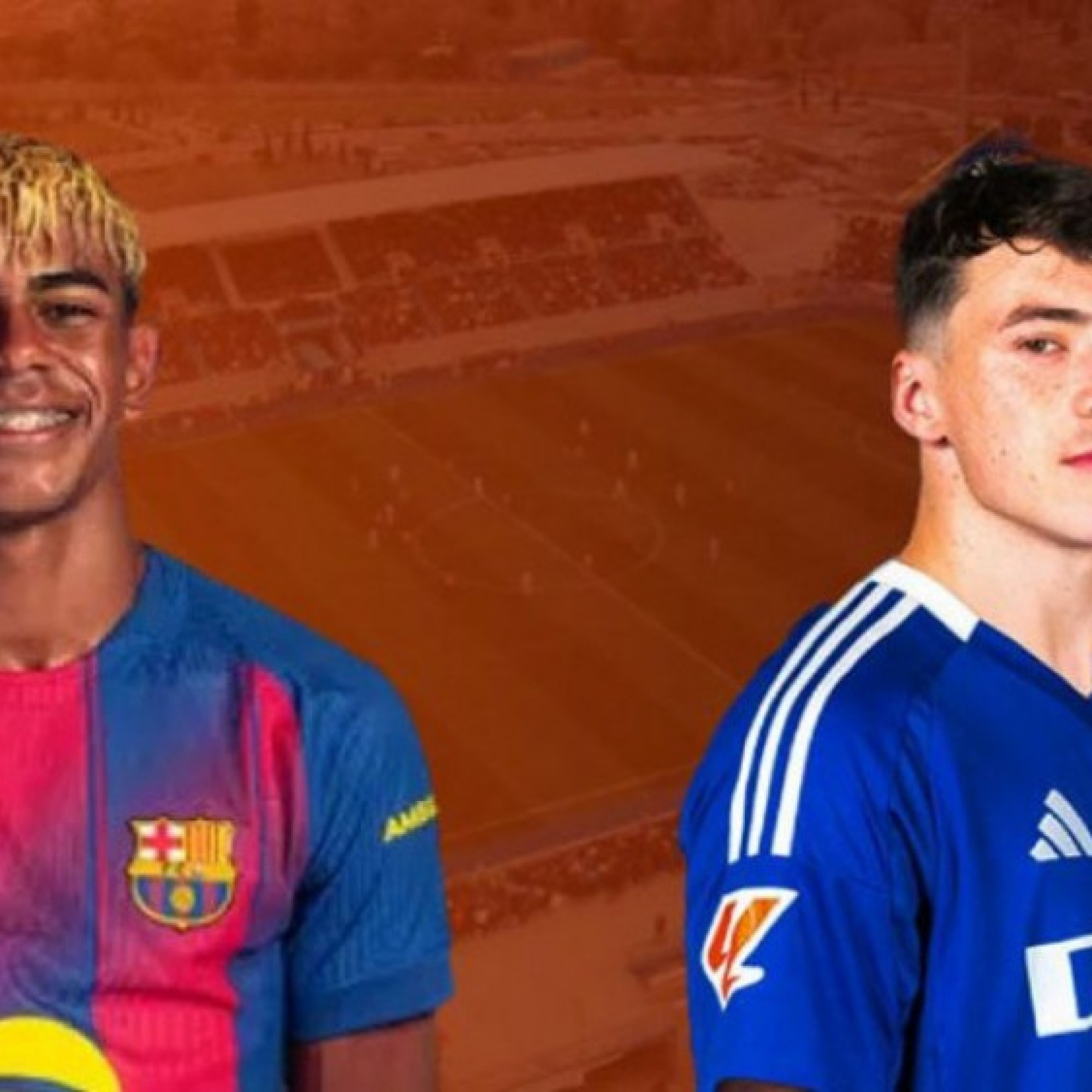  - Trực tiếp bóng đá Barcelona - Real Oviedo: Bài toán hàng thủ của Barca (La Liga)