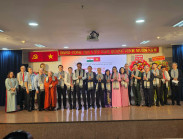 Thắt chặt quan hệ hữu nghị Việt Nam - Ấn Độ tại TP.HCM