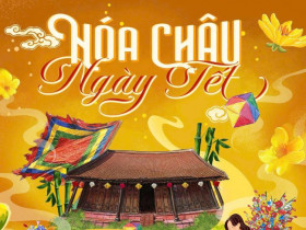  - Nhiều hoạt động văn hóa đặc sắc ở lễ hội ‘Hóa Châu ngày Tết’