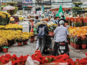  - TP.HCM triển khai loạt giải pháp giữ ổn định giá cả dịp Tết Bính Ngọ 2026