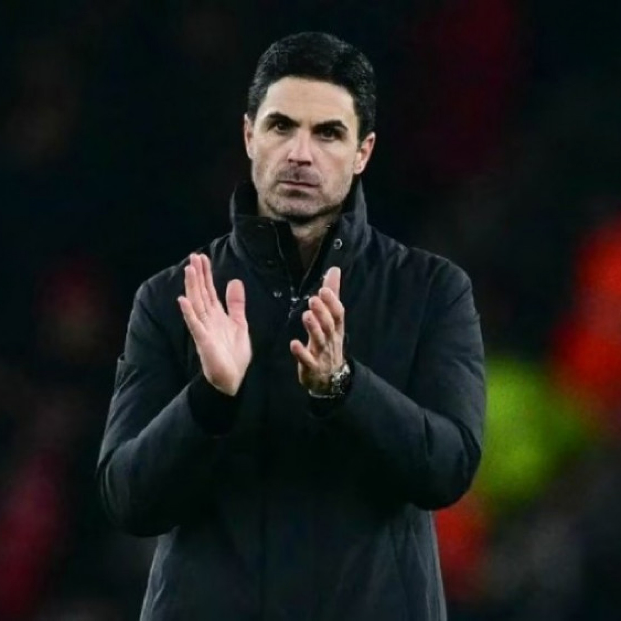  - Arsenal thua MU: Arteta thừa nhận thất bại, khen hai "khoảnh khắc ma thuật" của MU