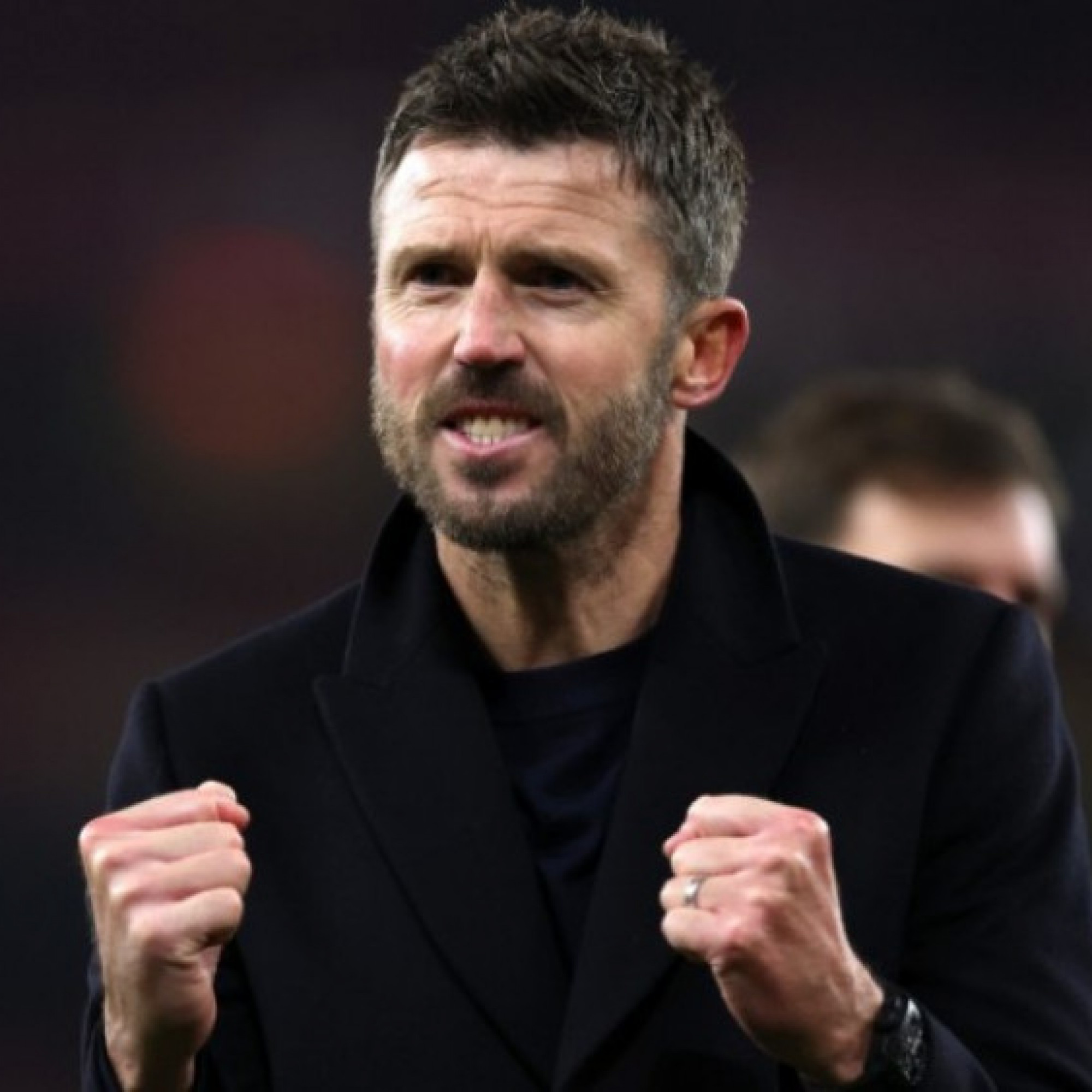  - MU đả bại Arsenal: Carrick ca ngợi học trò, nói gì về cơ hội làm HLV chính thức?