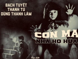  - Truyền thuyết đô thị ‘Con ma nhà họ Hứa’ tái sinh trên màn ảnh qua bộ phim ‘Lầu chú Hỏa’