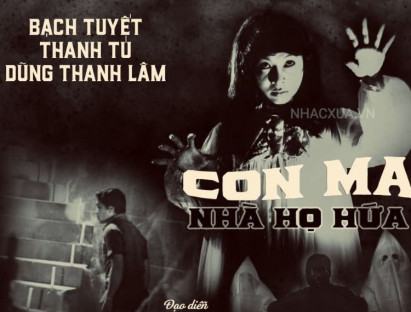 Truyền thuyết đô thị ‘Con ma nhà họ Hứa’ tái sinh trên màn ảnh qua bộ phim ‘Lầu chú Hỏa’